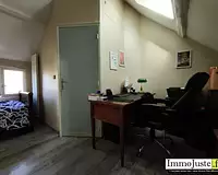 Appartement, 44,43 m²