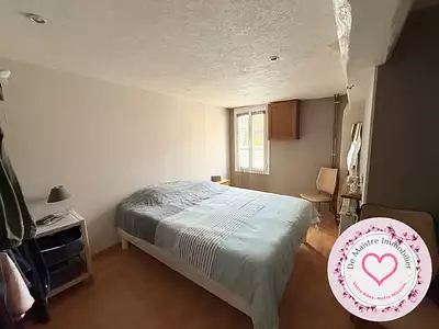 Maison, 112,37 m²