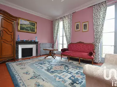 Maison, 430 m²