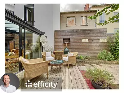 Appartement, 106 m²