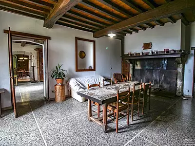 Maison, 502 m²
