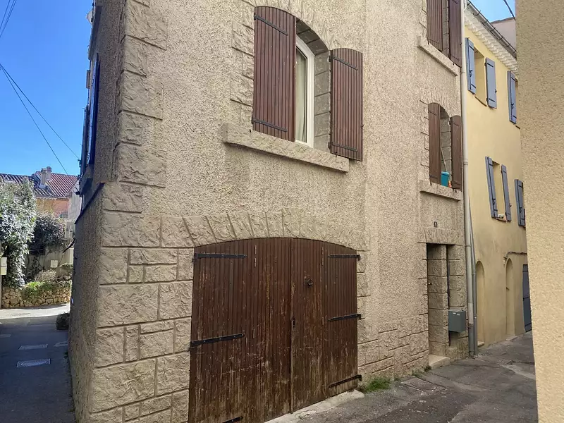 Maison, 65 m²