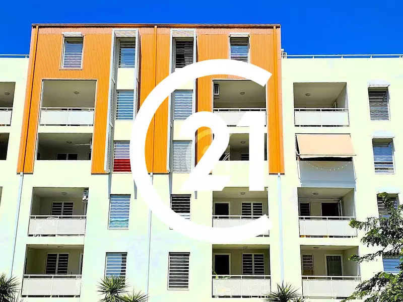 Appartement, 151,97 m²