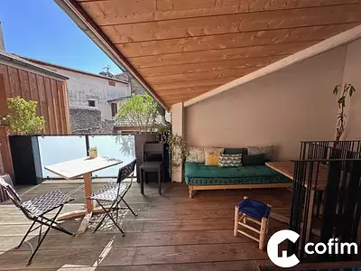 Appartement, 118 m²