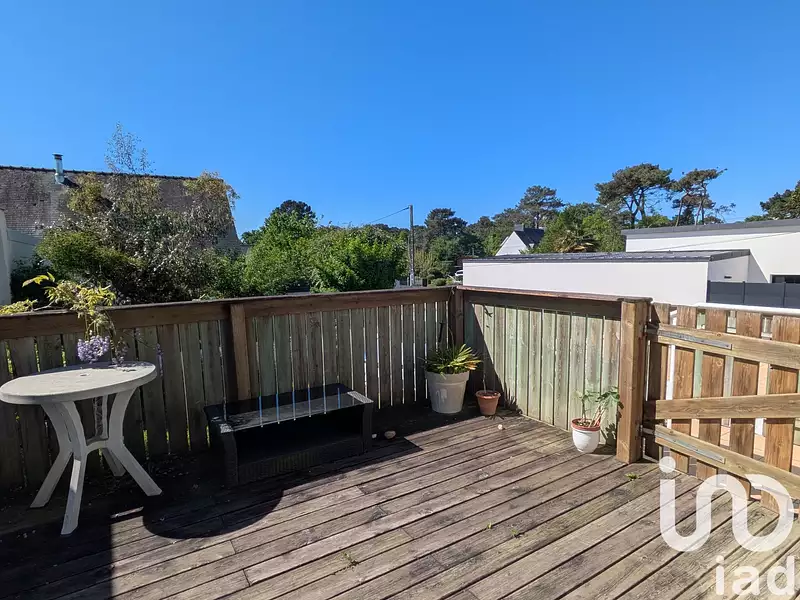 Maison, 168 m²