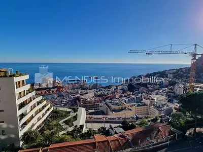 Appartement, 58,08 m²