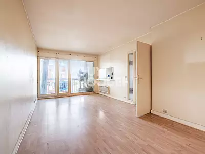 Appartement, 50 m²