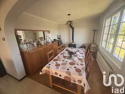 Maison, 120 m²