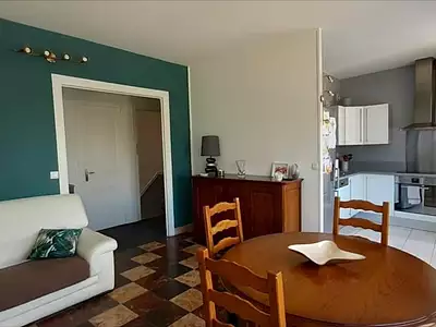 Appartement, 78 m²