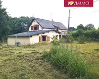 Maison, 135 m²