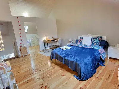 Maison, 96 m²