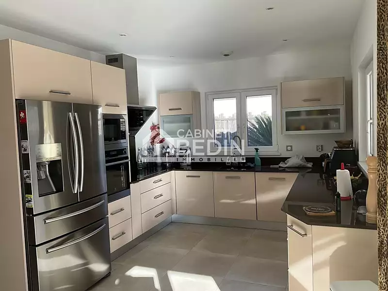 Maison, 141 m²