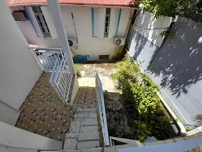 Appartement, 82 m²