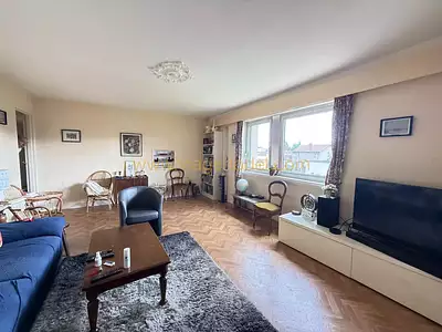 Appartement, 106,89 m²