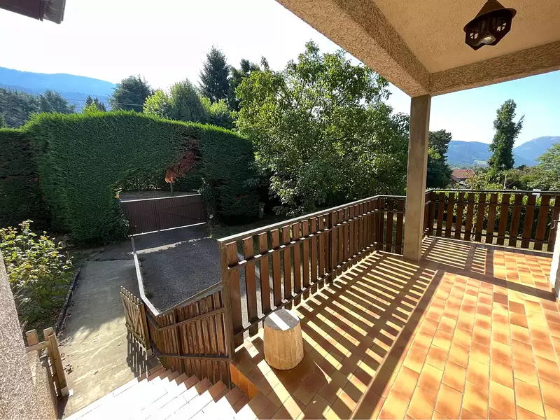 Maison, 204 m²