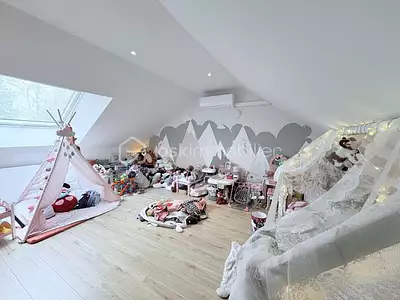 Maison, 100 m²