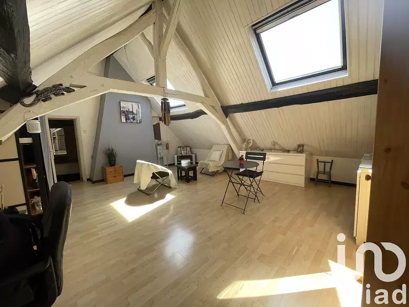 Maison, 108 m²