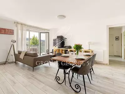 Appartement, 103,63 m²