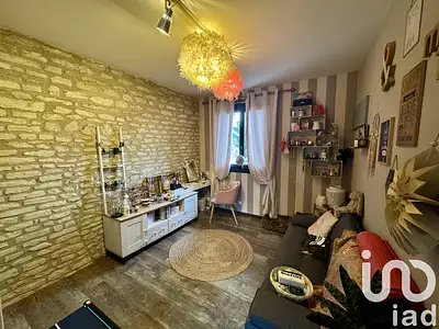 Maison, 272 m²