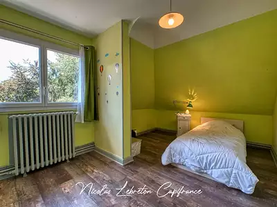 Maison, 187 m²
