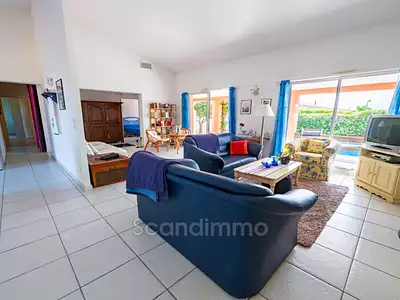 Maison, 111 m²