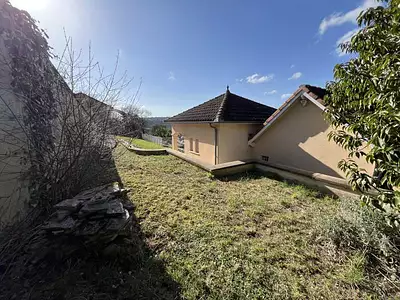 Maison, 180 m²