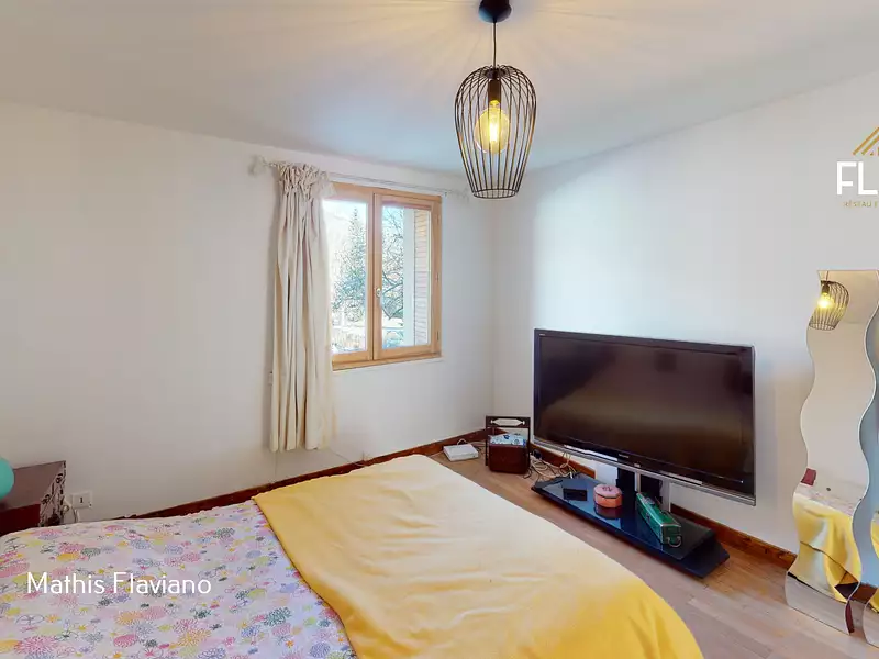 Appartement, 151,09 m²