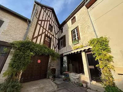 Maison, 178 m²