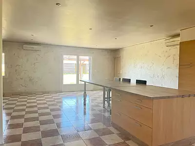 Maison, 124,68 m²