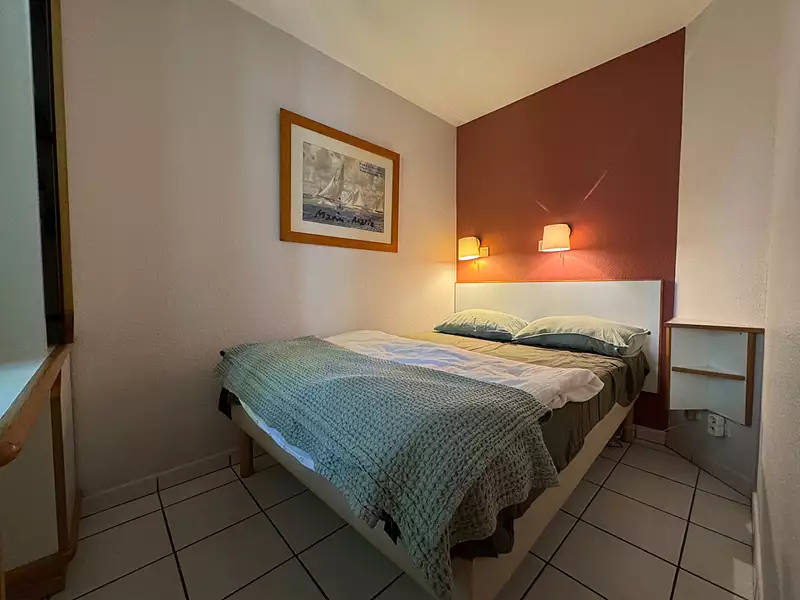 Appartement, 28 m²