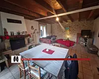 Maison, 135,53 m²