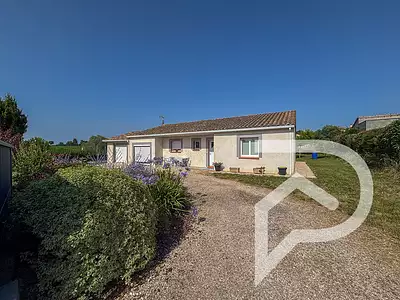 Maison, 120 m²