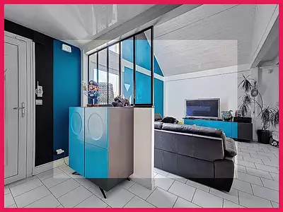 Maison, 217 m²