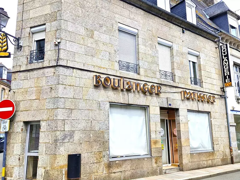Maison, 190 m²