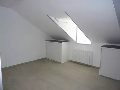 Appartement, 84 m²
