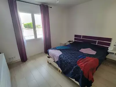 Maison, 132 m²