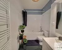 Appartement, 32,3 m²