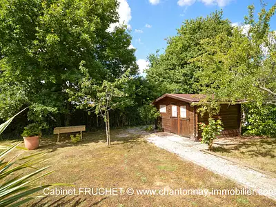 Maison, 116 m²