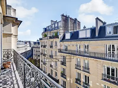 Appartement, 109 m²