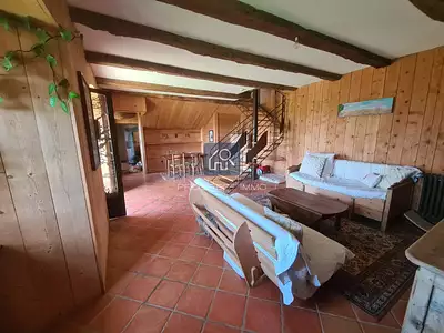 Maison, 171 m²