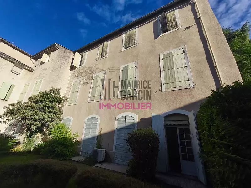 Appartement, 210 m²