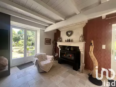 Maison, 450 m²