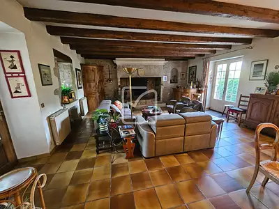 Maison, 210 m²