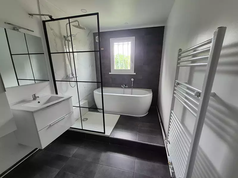 Maison, 146 m²