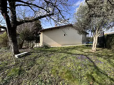 Maison, 104 m²