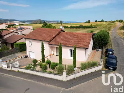 Maison, 120 m²