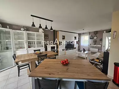 Maison, 92 m²