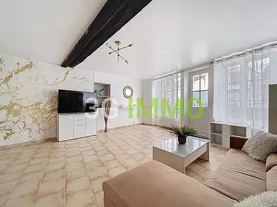 Maison, 68 m²