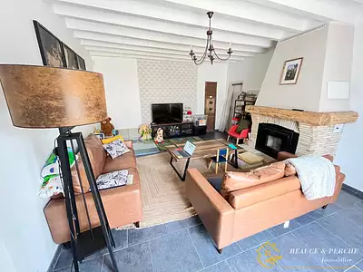 Maison, 199 m²
