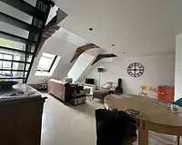 Appartement, 86,29 m²